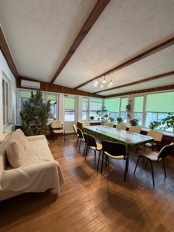 Коттедж Уютный дом у Иваныча — аренда посуточно в Хвалынск