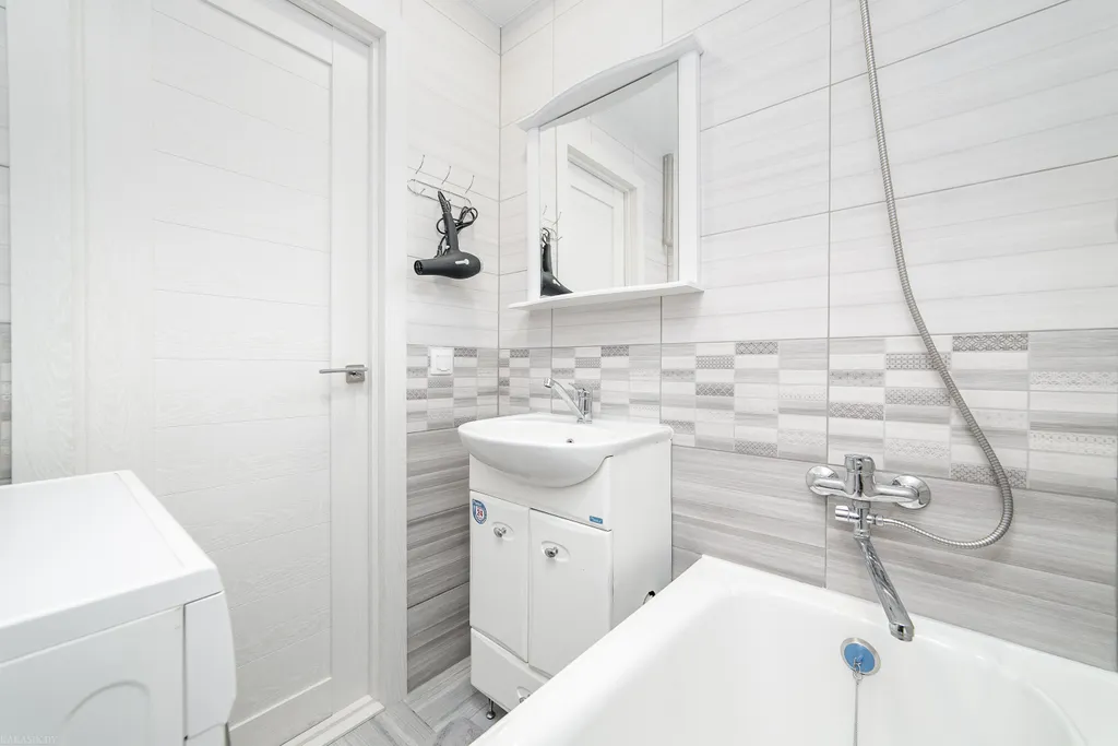 Квартира рядом с метро Пушкинская