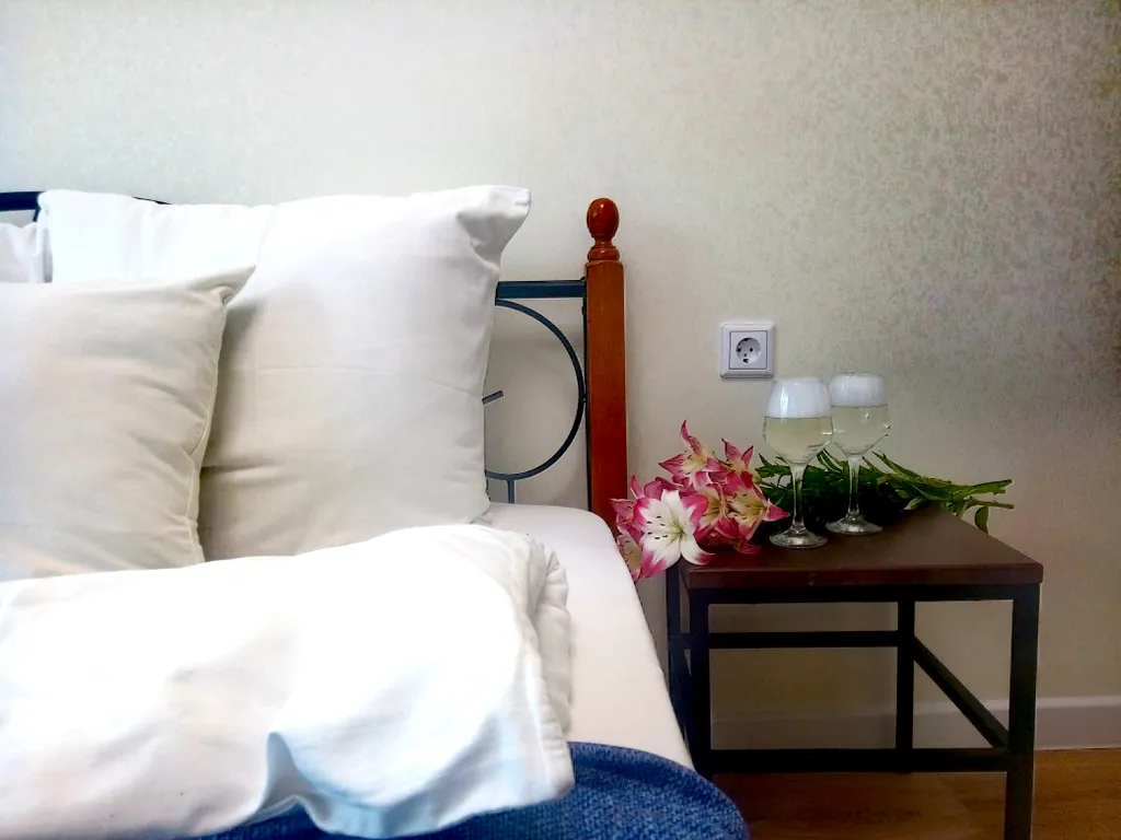 Квартира у филармонии