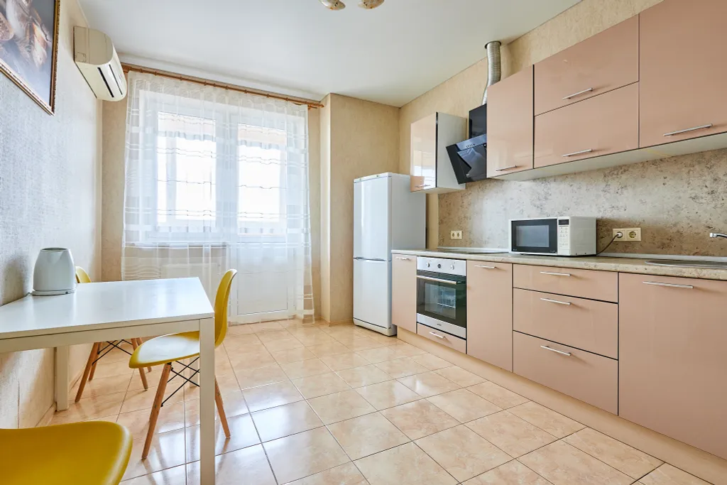 Квартира Апартаменты в центре — Краснодар