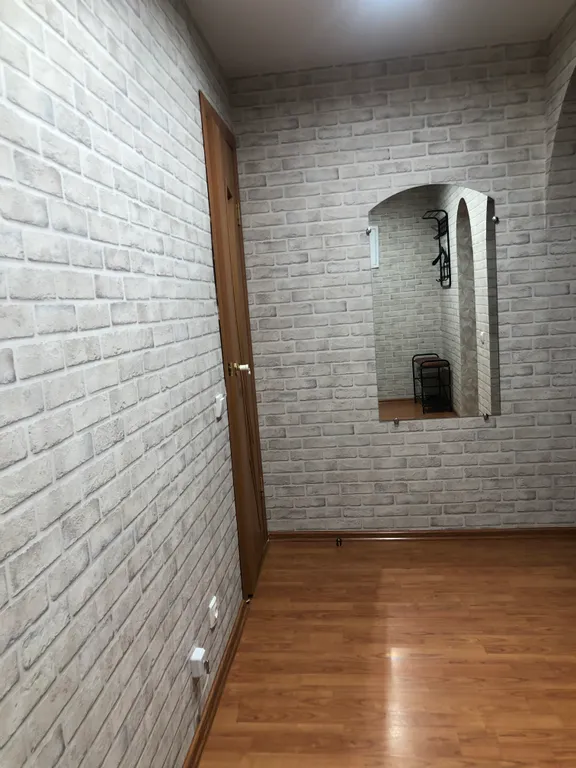 Чистая, уютная квартира