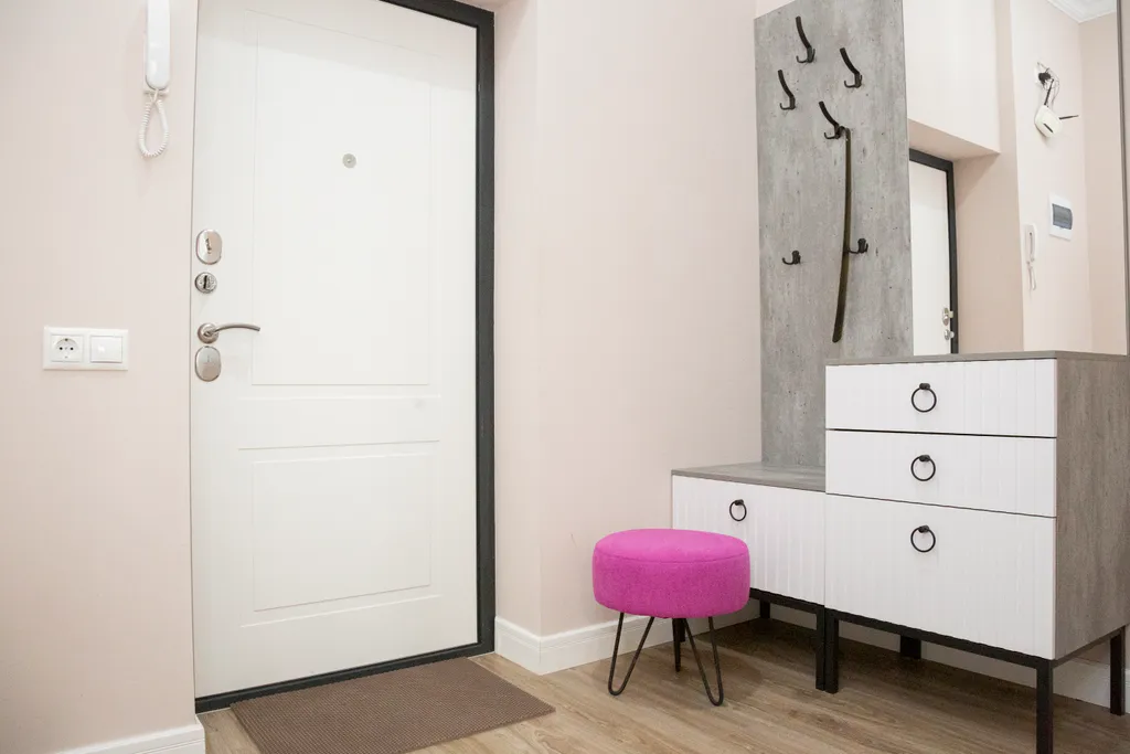 Квартира Красивая квартира в самом центре города — Элиста