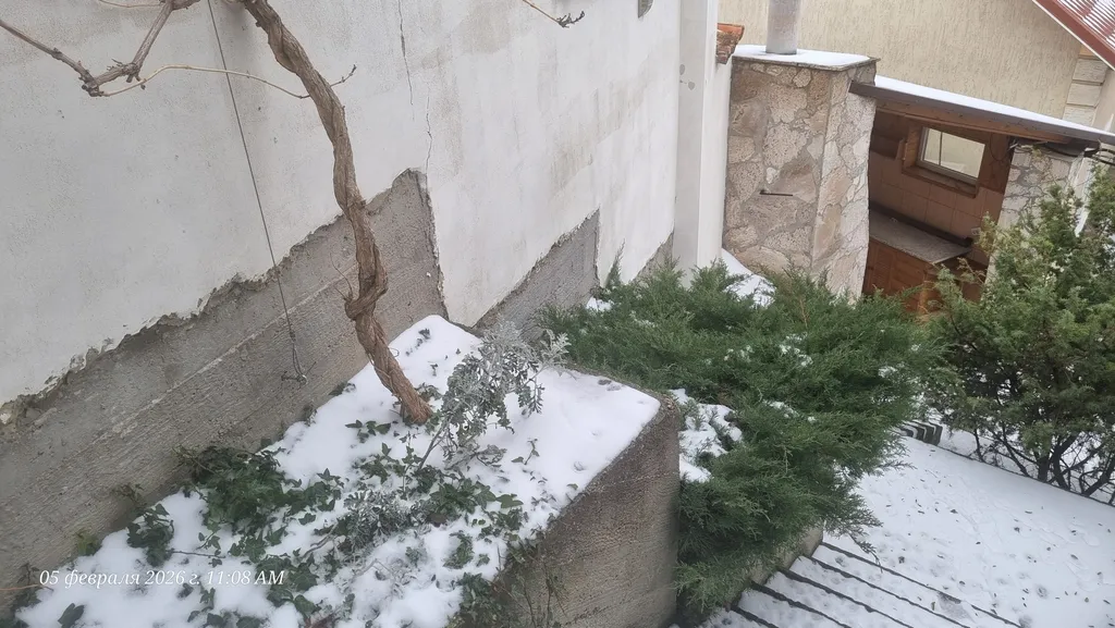 2хместная комната с балконом