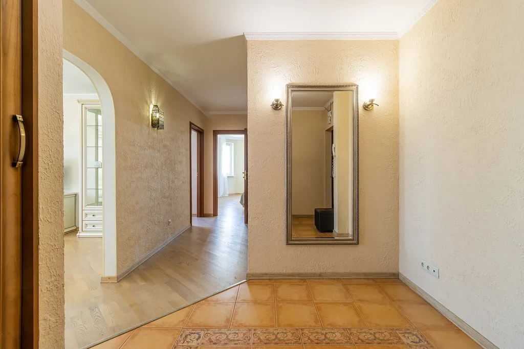 Просторная  2-х комнатная квартира с идеальным месторасположением