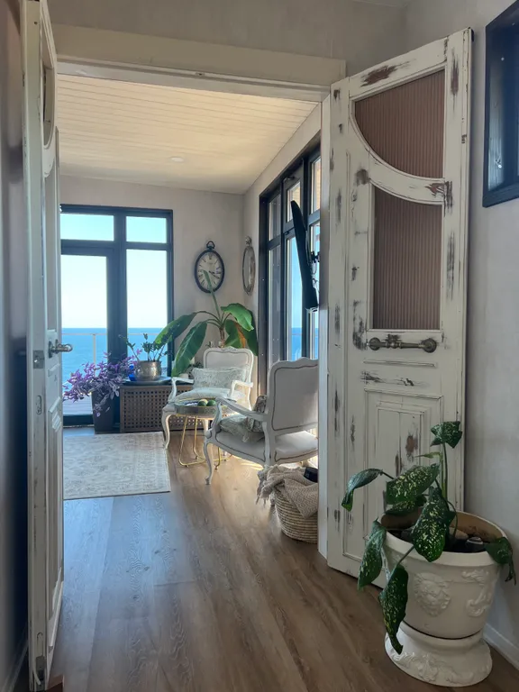 Коттедж Дом у моря — аренда посуточно в Семидворье