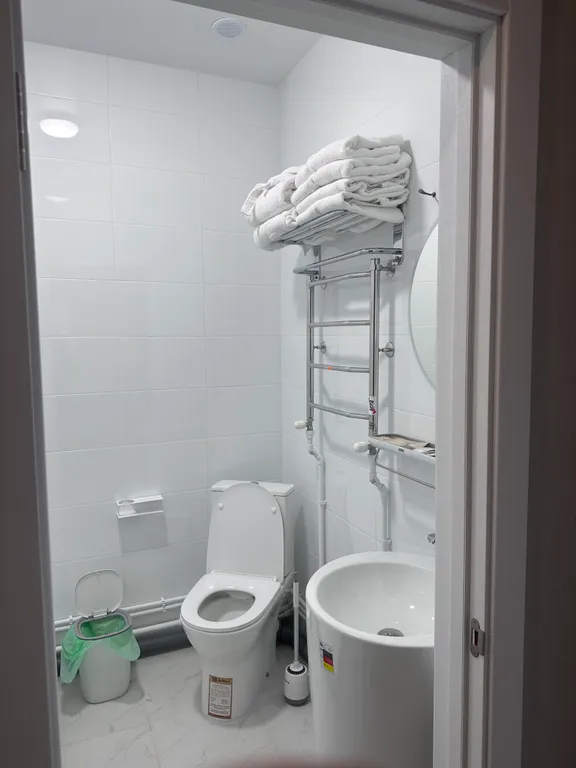 Квартира Комната — Архыз