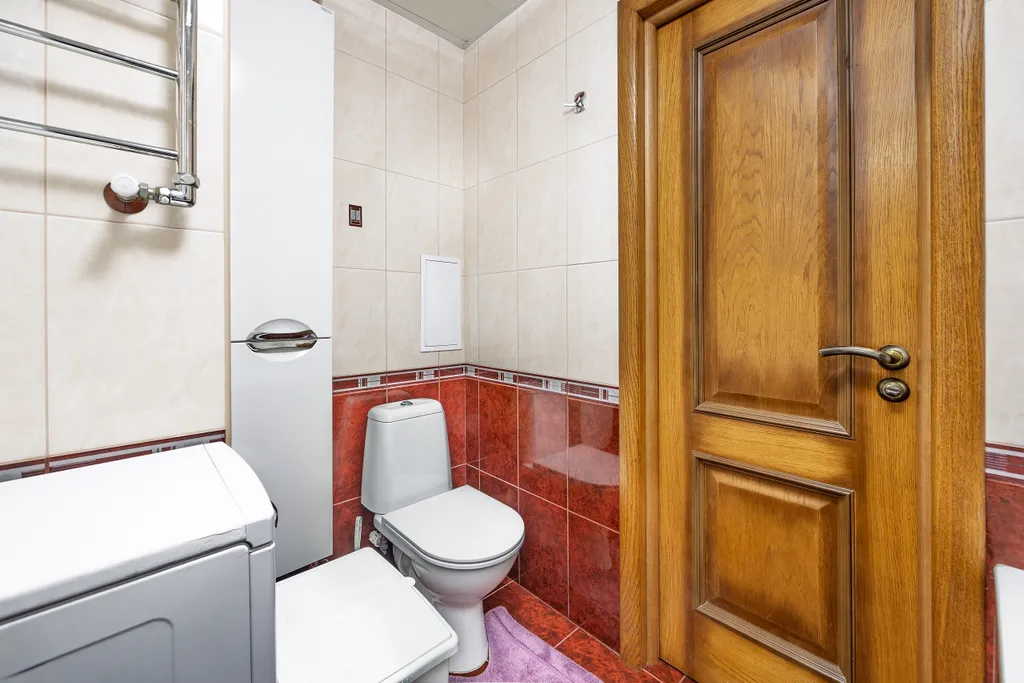 Квартира Квартира в историческом и культурном центре Калининграда — Калининград