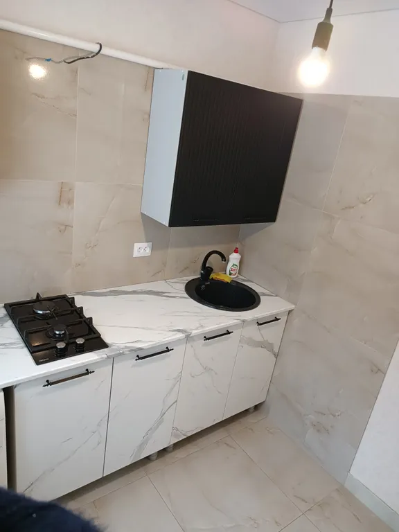 Уютная квартира в центре