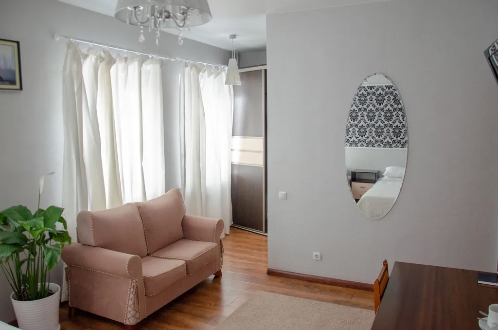 Квартира Комната — Екатеринбург