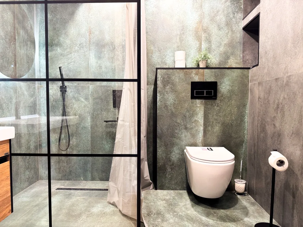 Акварель в Парусах