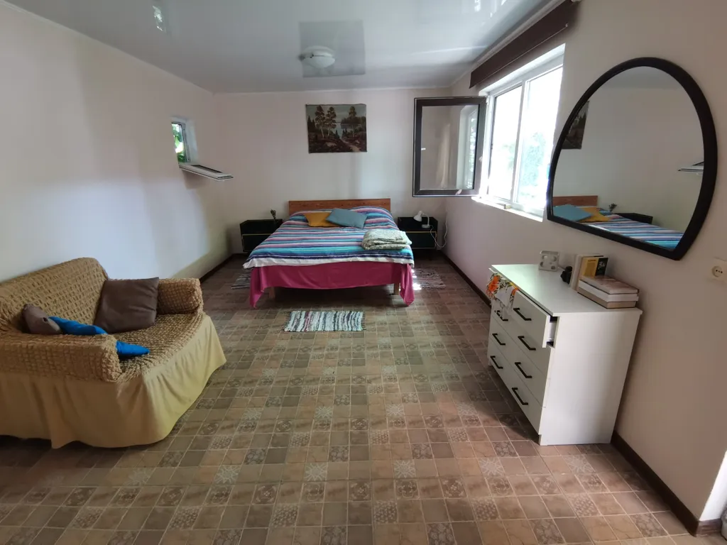 Коттедж Домик в саду — аренда посуточно в Витязево