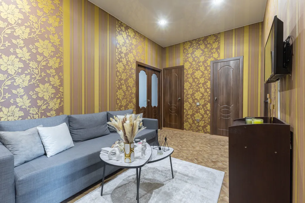 Lumière Residence на Маяковского