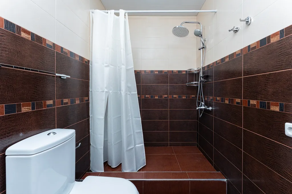 Квартира в центре города с красивым видом с 13го этажа