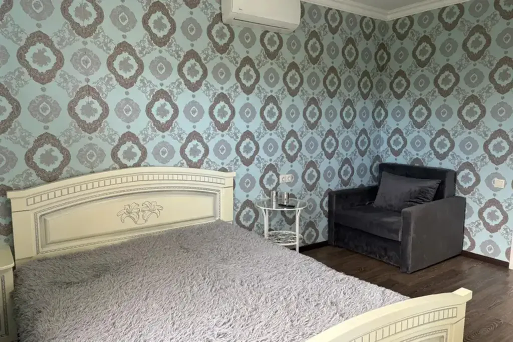 Квартира Комната — аренда посуточно в Лдзаа