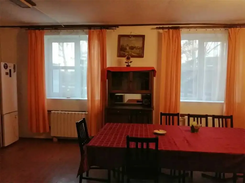 4-комнатный Дом