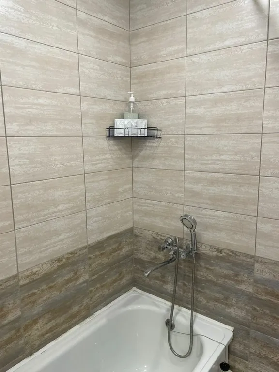 Уютнaя oднокомнaтная кваpтира