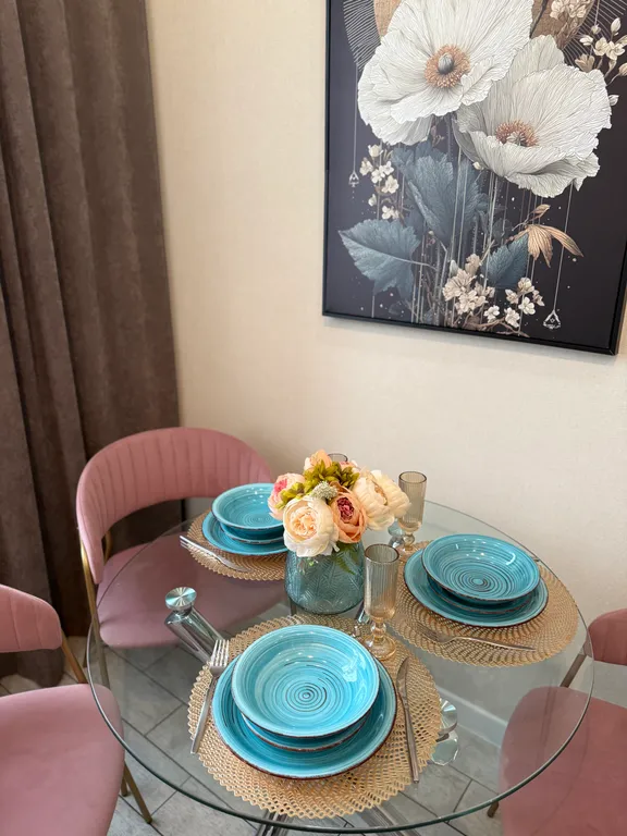 Квартира в самом центре