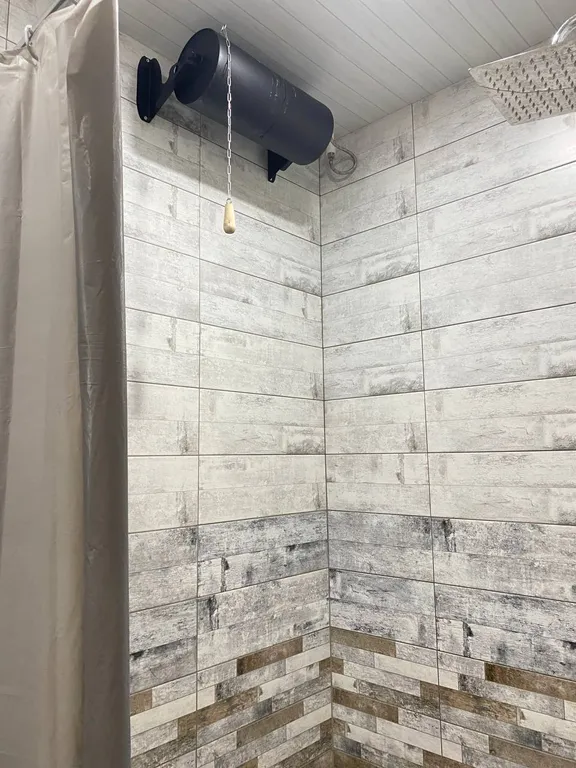 Коттедж Новый коттедж с русской баней на дровах — Тосно