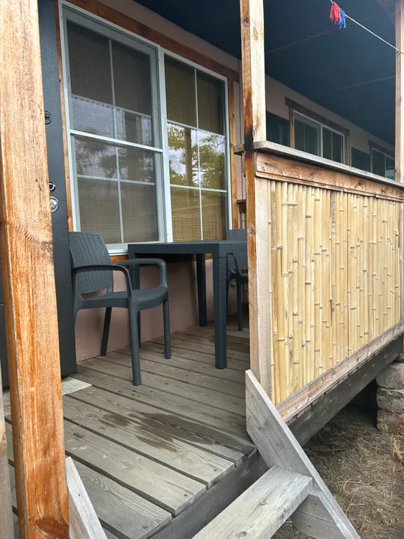 Квартира Комната — аренда посуточно в Гячрыпш