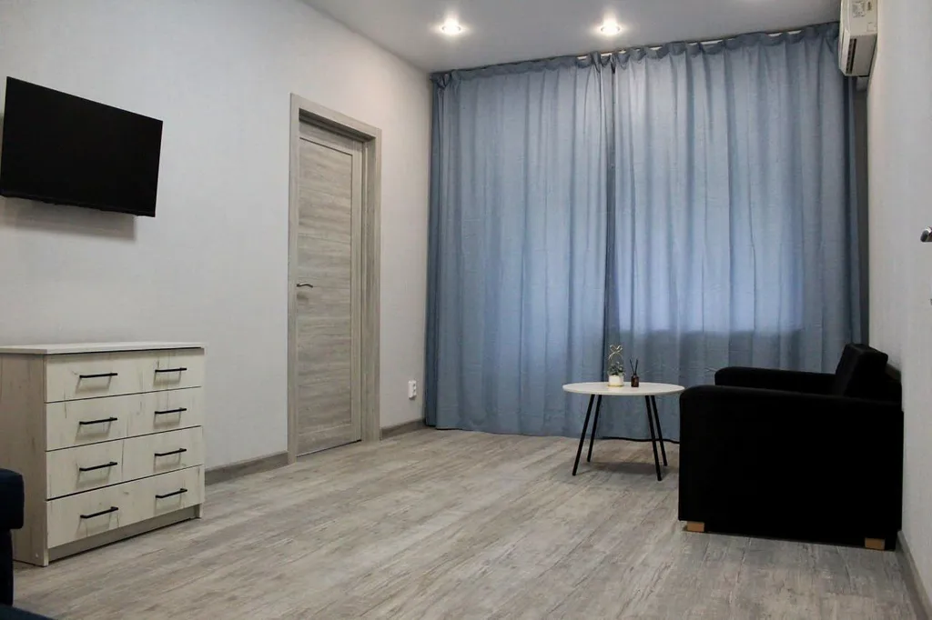 Уютная квартира в историческом центре города