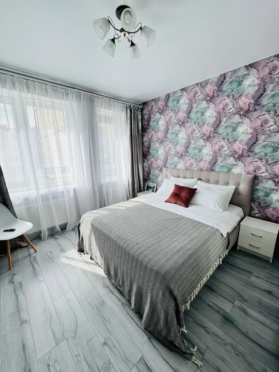 Квартира на побережье Балтийского моря — аренда посуточно в Зеленоградск