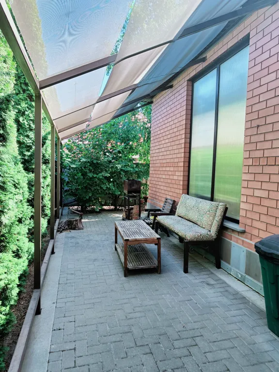 Квартира 1-комнатная Квартира — Ейск