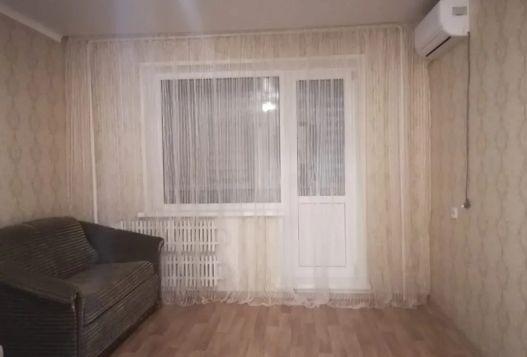 Уютная и чистая квартира в новой части города