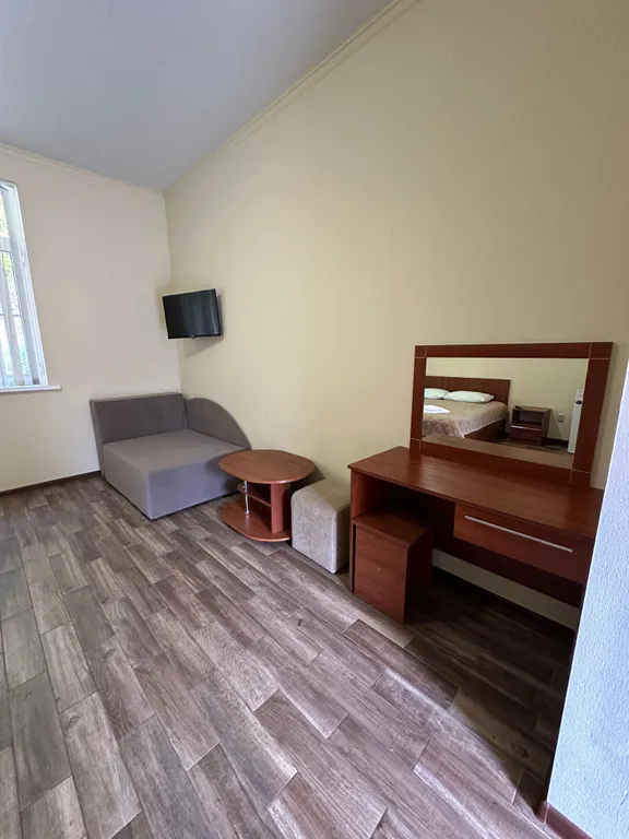 Стандарт с завтраком