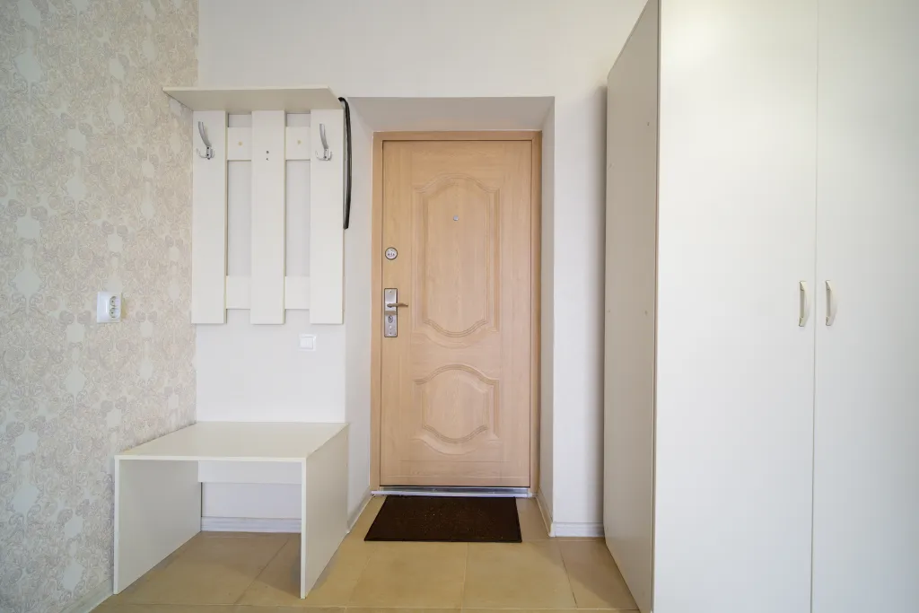 Просторные апартаменты в Английском доме в Краснодаре