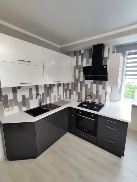 Квартира Квартира ЖК Мойнаки — Евпатория