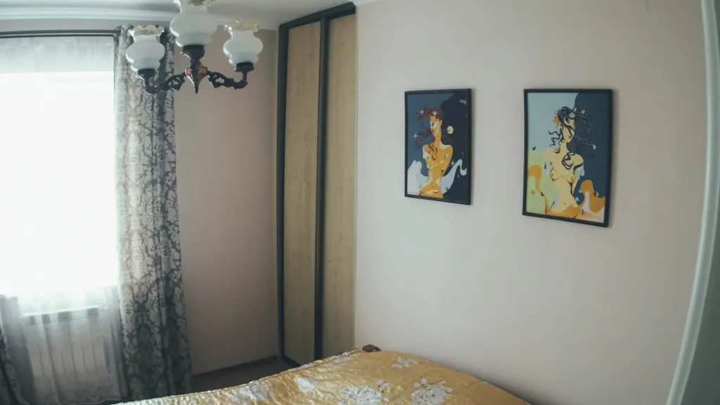 Городской коттедж с сауной и бильярдом в Гродно