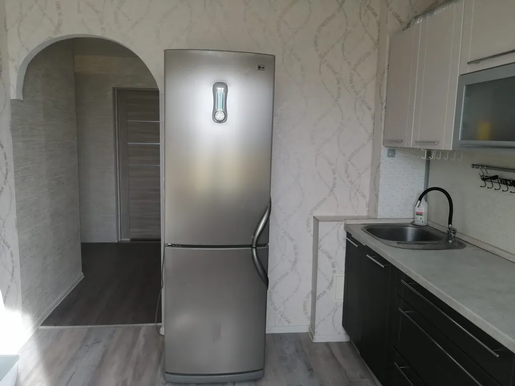 Квартира у моря