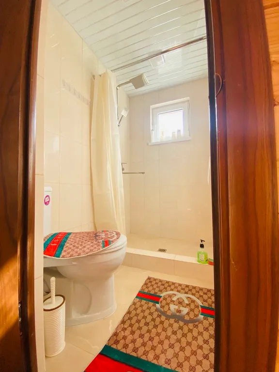 Гостевой дом у Хабиба