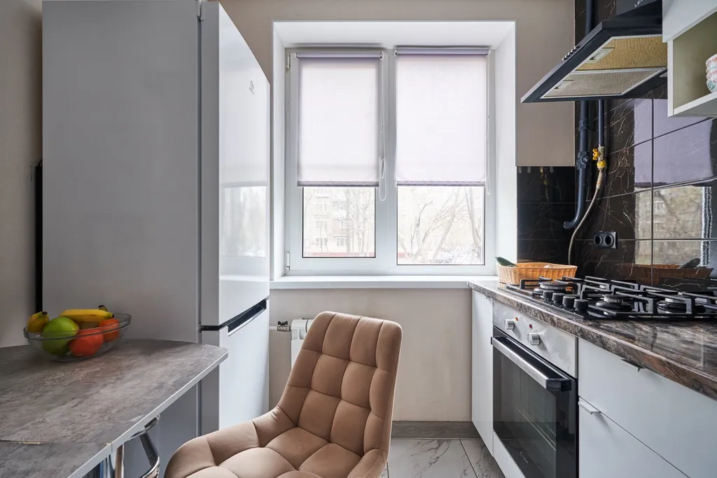 Квартира Квартира у метро Марьина Роща — Москва