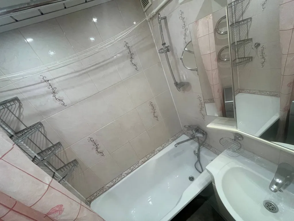 Квартира в центре города