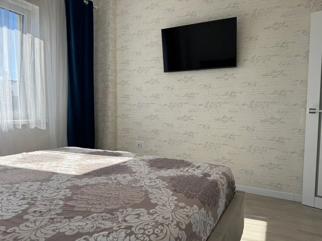 Апартаменты на Лидской