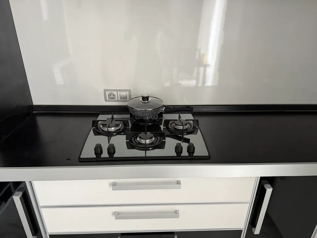 Квартира Светлая и уютная квартира на мансардном этаже — Ярославль