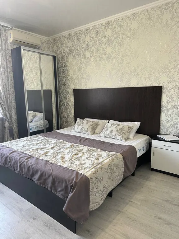 Квартира Комната — аренда посуточно в Геленджик