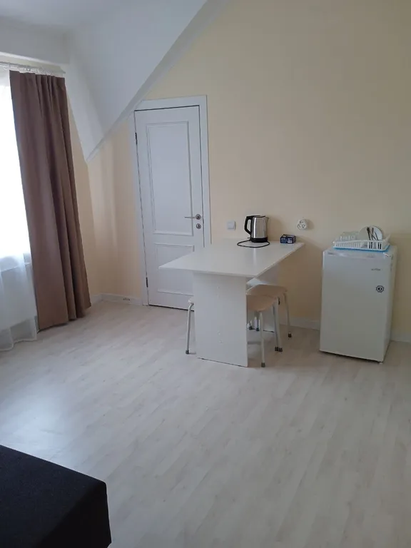 Квартира Комната — Кущёвская