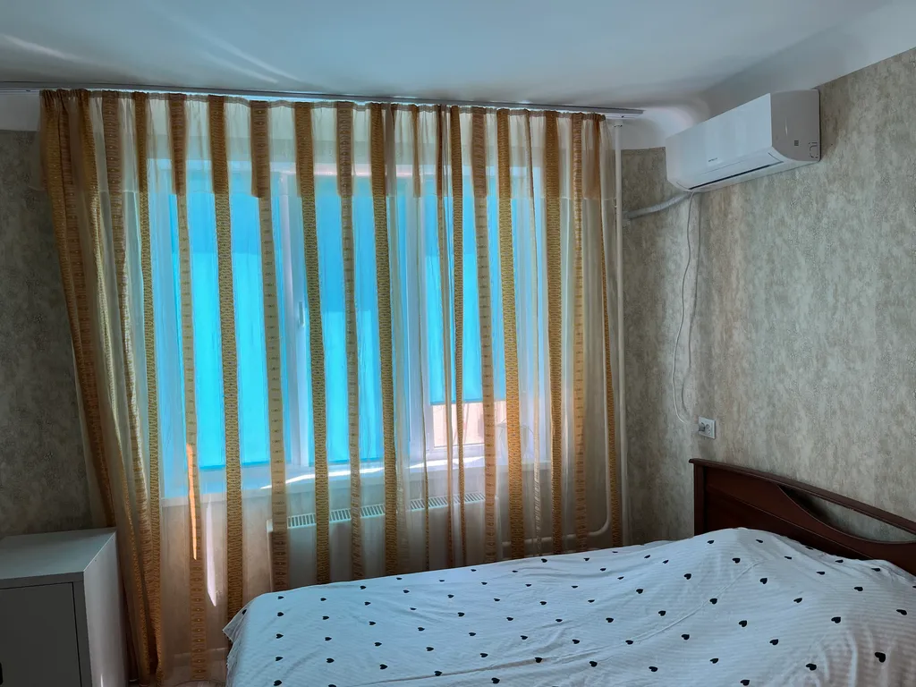 Отличная квартира в новом доме