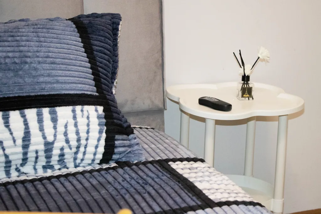 Как дома в Золотом центре Алматы