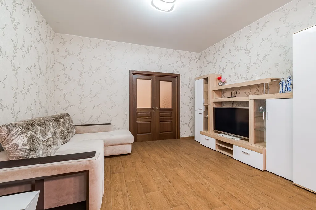 Уютная квартира премиум класса