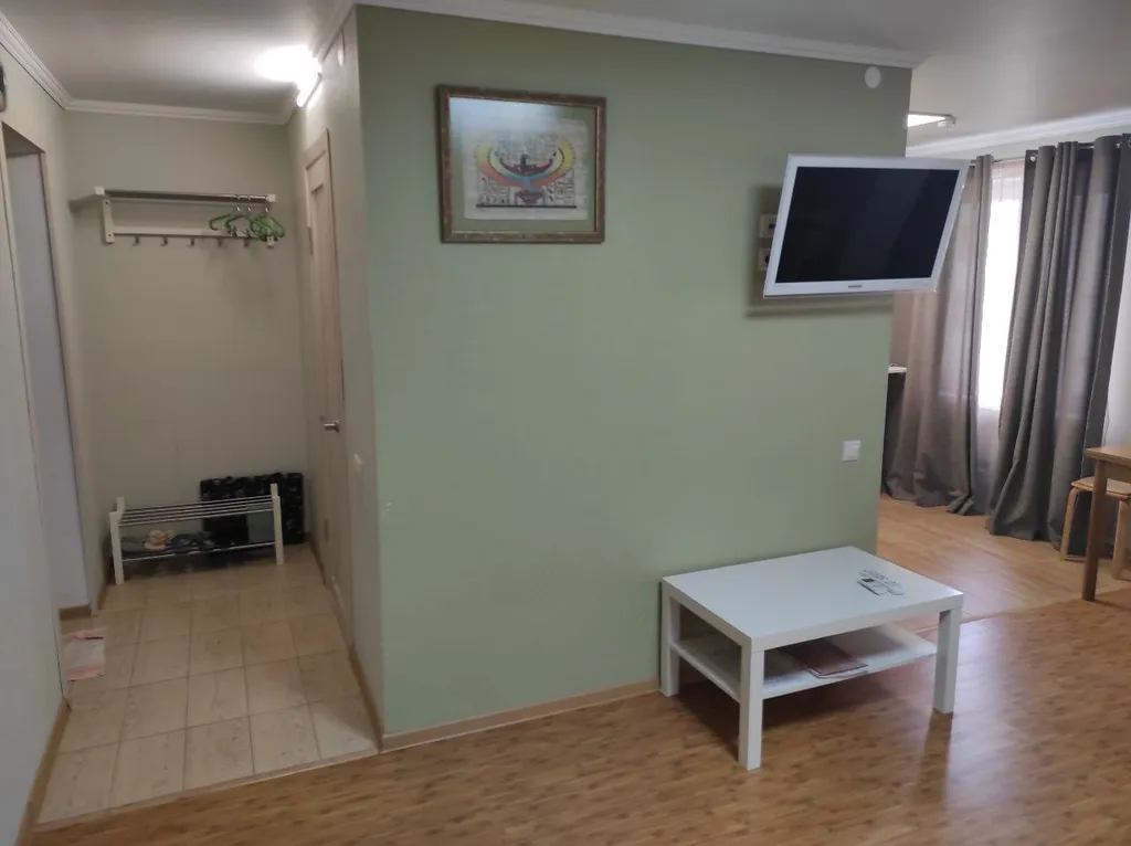 Квартира 1-комнатная Квартира — Сухум