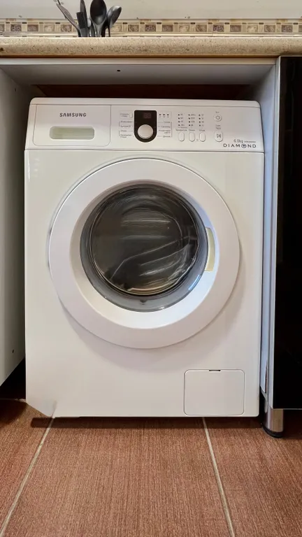 Уютная квартира у метро Дружбы Народов