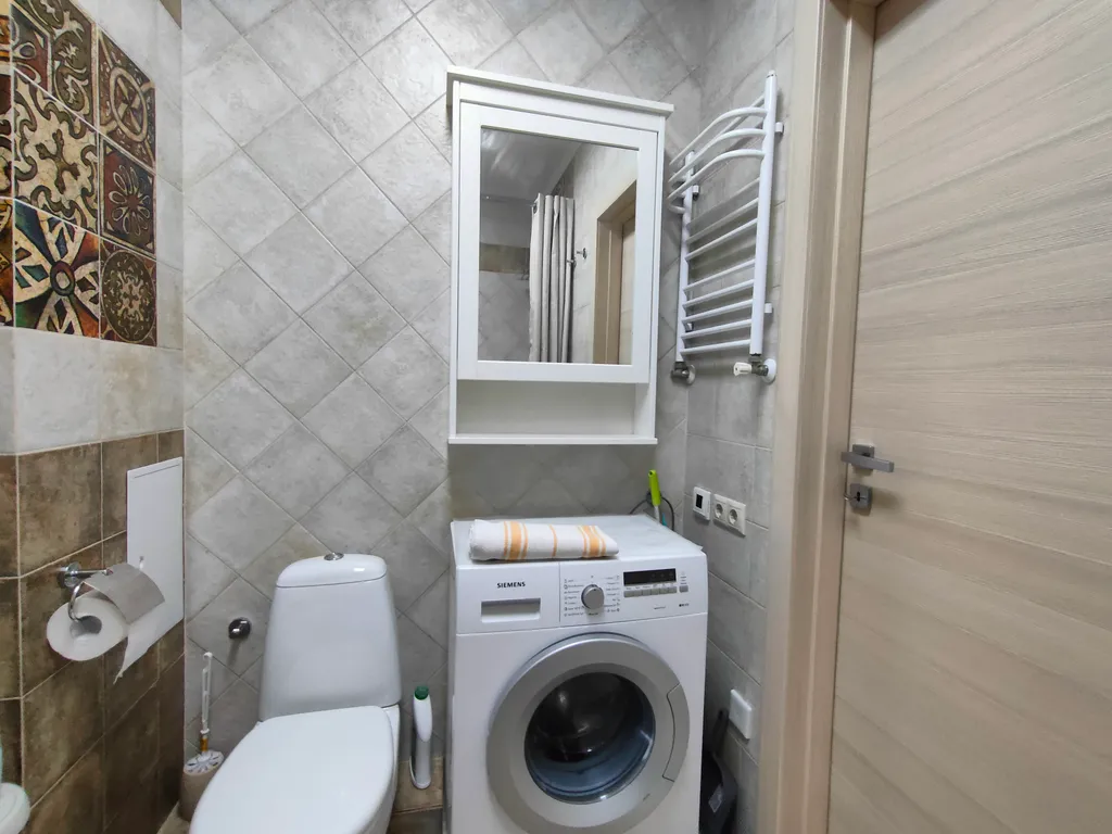 Историческая улица Кенигсберга