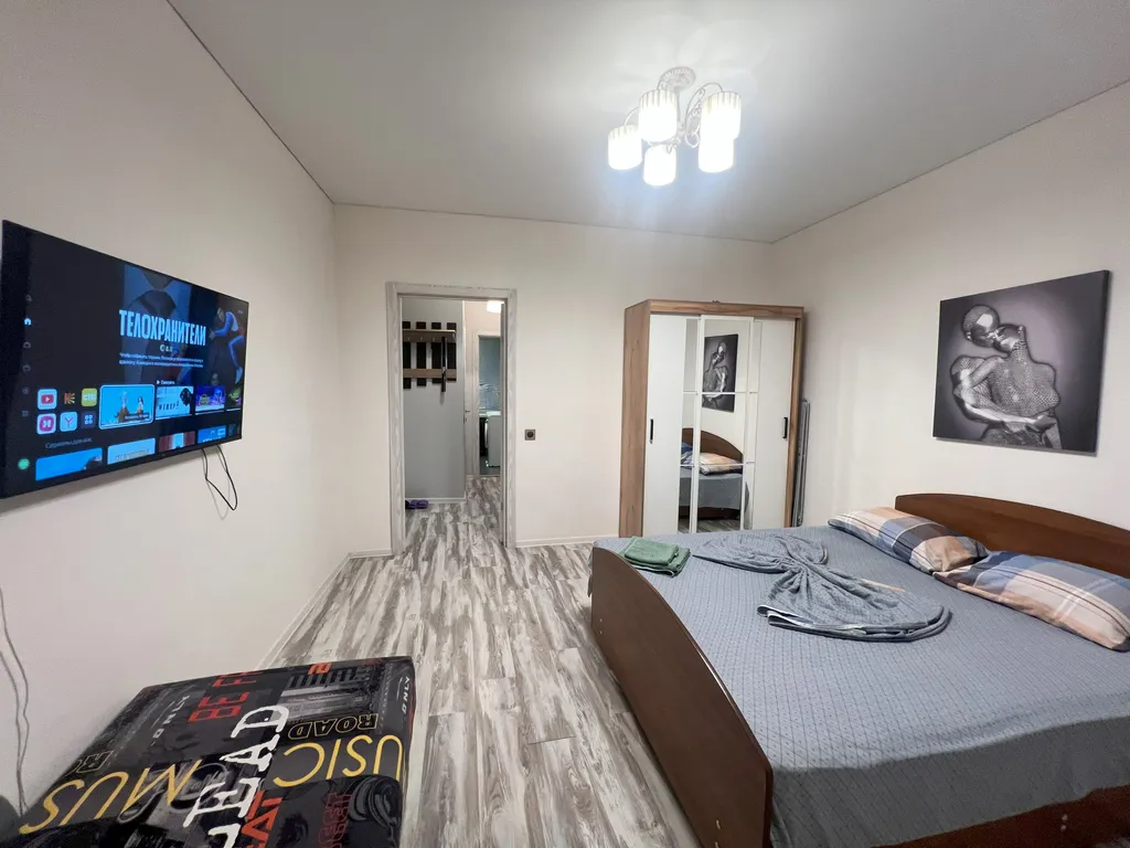 Квартира в центре