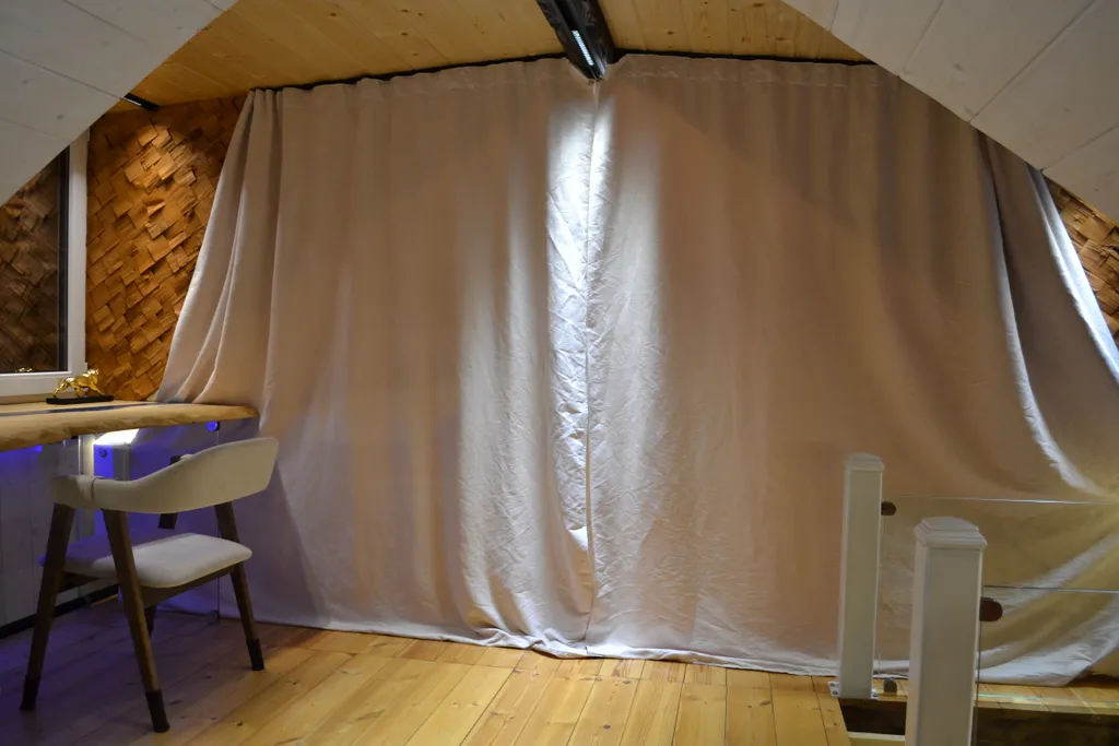 Коттедж Дом с Русской баней Райский уголок — Геленджик