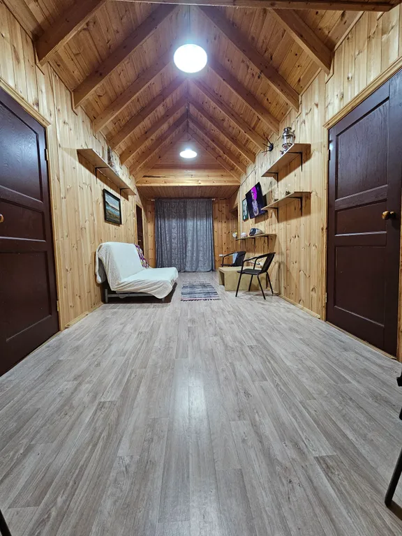 Ильинка в Карелии