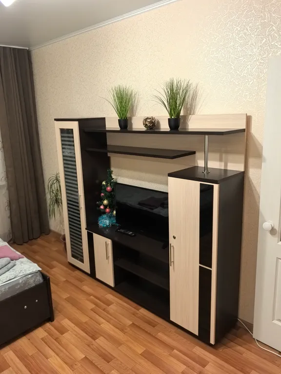 Уютная квартира в микрорайоне Алсу