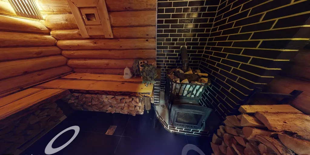 4-комнатный Дом